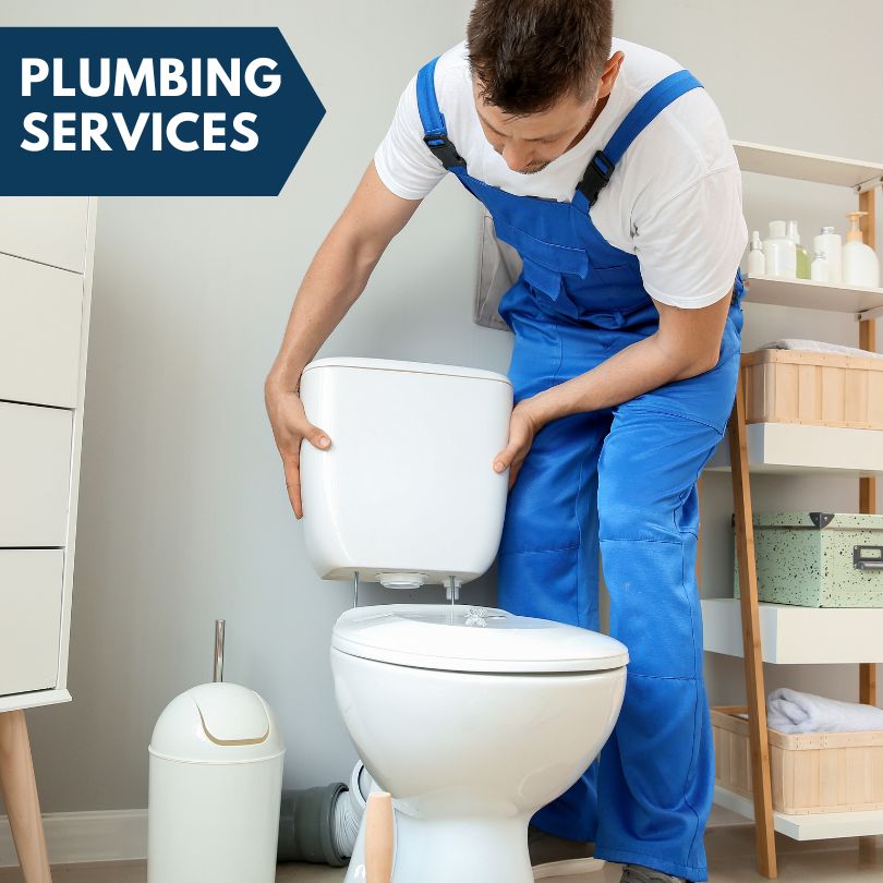 Plumbing Company in Carmen, ID