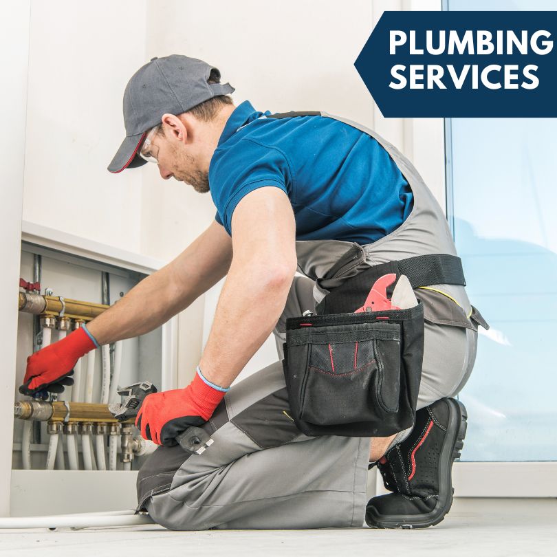 Carmen Plumbing Company